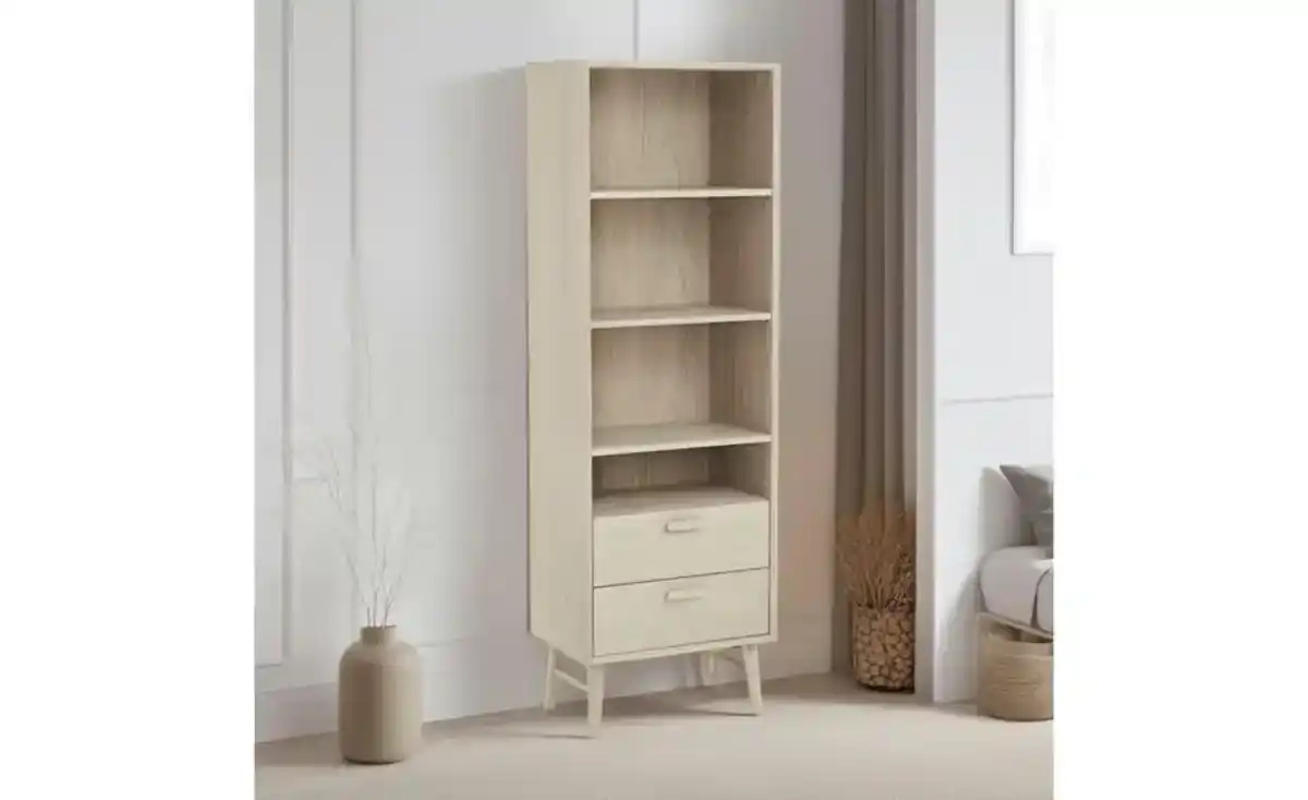 Bild 1 von Furnhouse Bücherregal