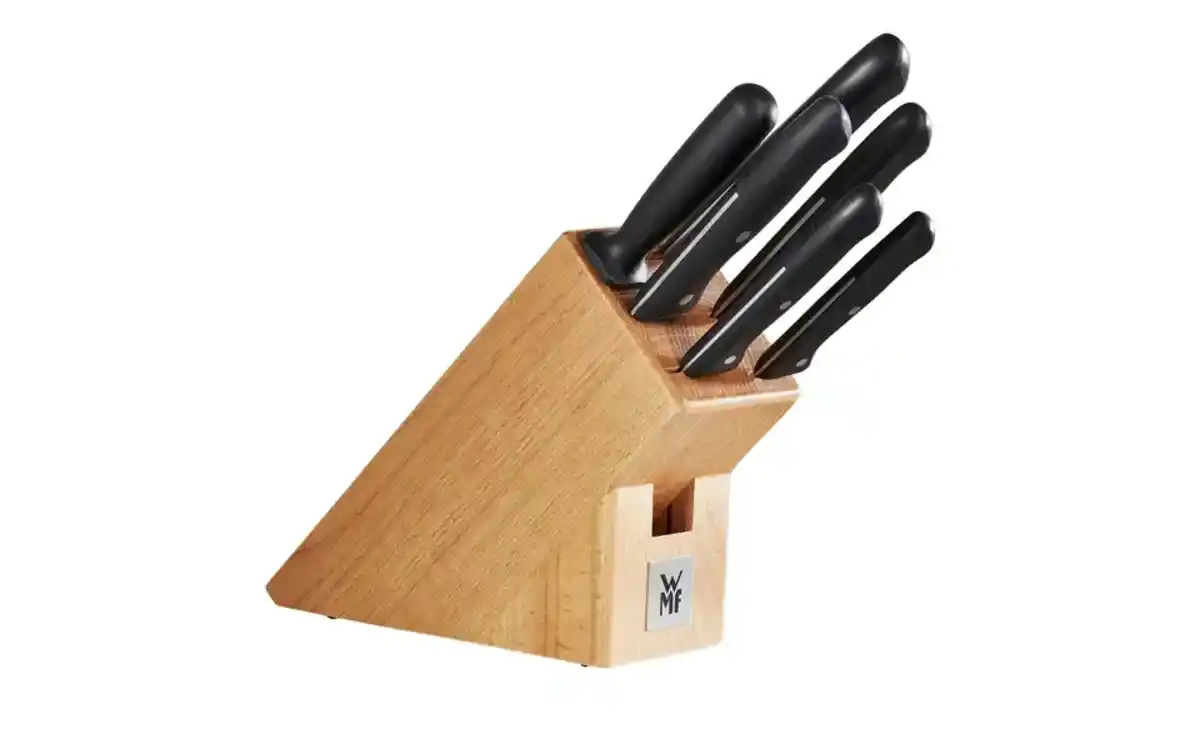 Bild 3 von WMF Messerblock, 7-teilig Classic Line