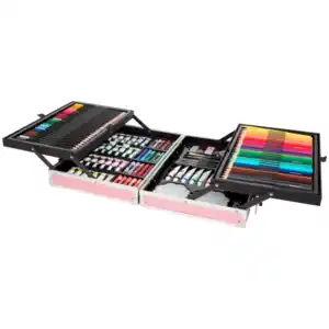 Mal- und Zeichenkoffer