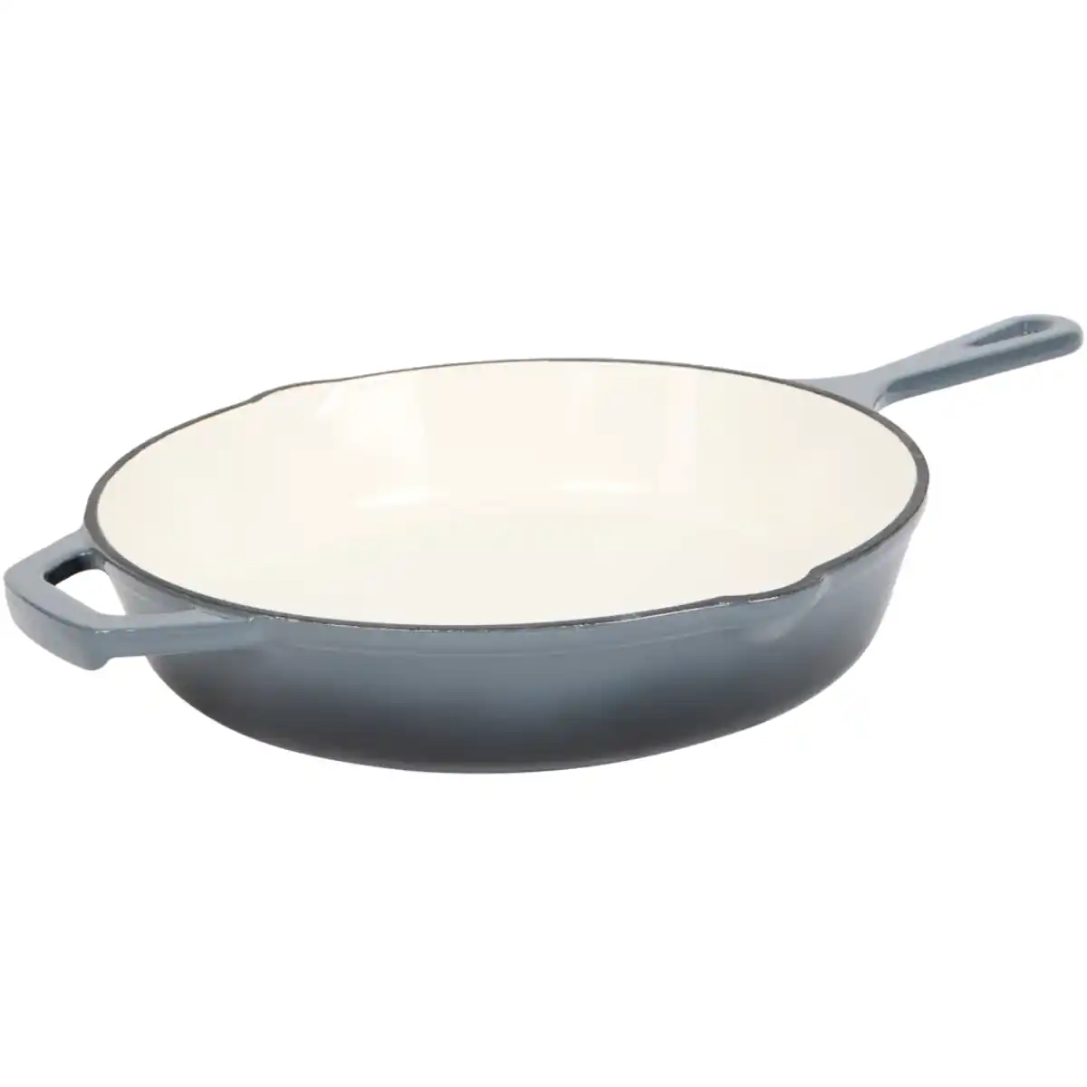 Bild 2 von Gusseiserne Pfanne