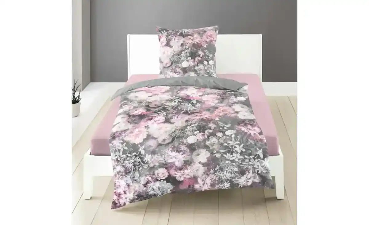 Bild 3 von Bierbaum Mako-Satin Bettwäsche