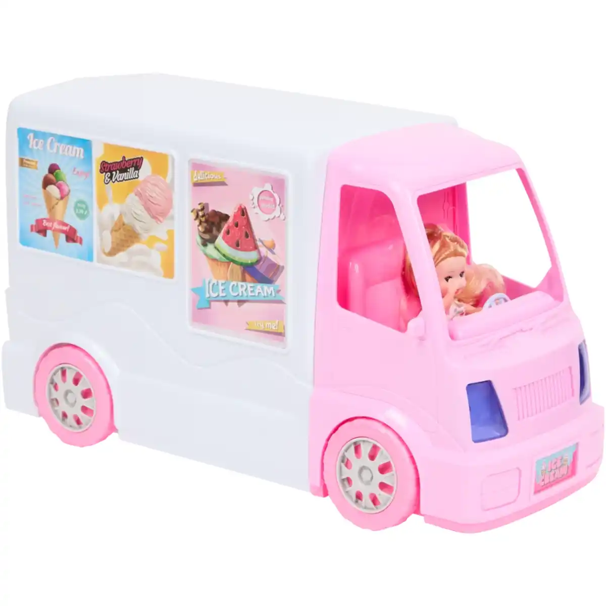 Bild 1 von Chloe Girlz Eiswagen