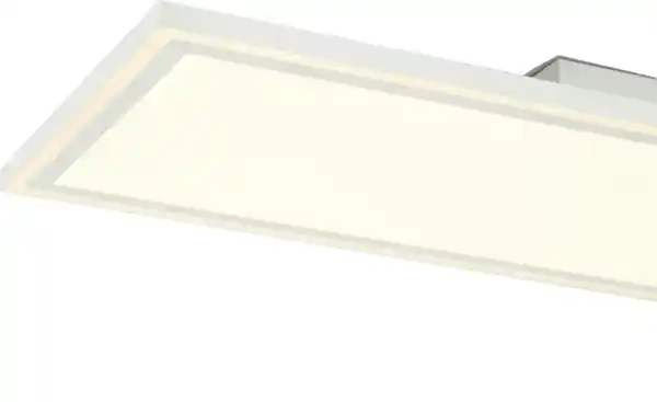 Bild 2 von Paul Neuhaus LED-Deckenleuchte, weiß mit Serienschaltung