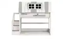 Bild 4 von Lifetime Niedriges Abenteuer Etagenbett mit Treppe Original
