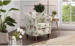 Max Winzer Sessel Livia