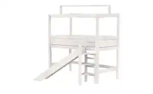 Lifetime Hausbett mit Rutsche Basis