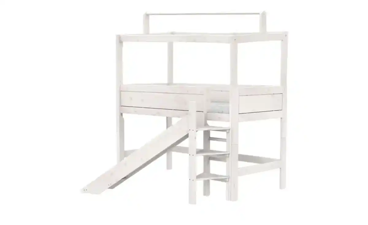 Bild 1 von Lifetime Hausbett mit Rutsche Basis