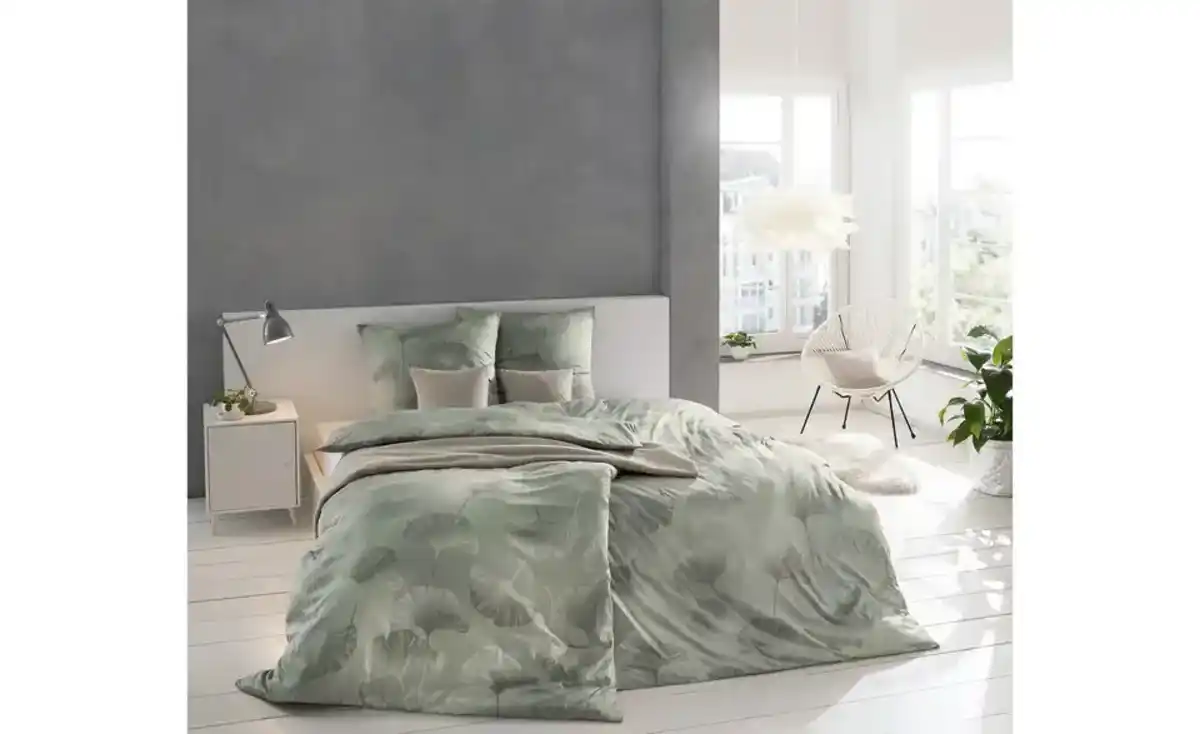 Bild 1 von ESTELLA Bettwäsche Jersey Isabella 6862