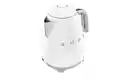 Bild 3 von smeg Wasserkocher KLF03WHMEU