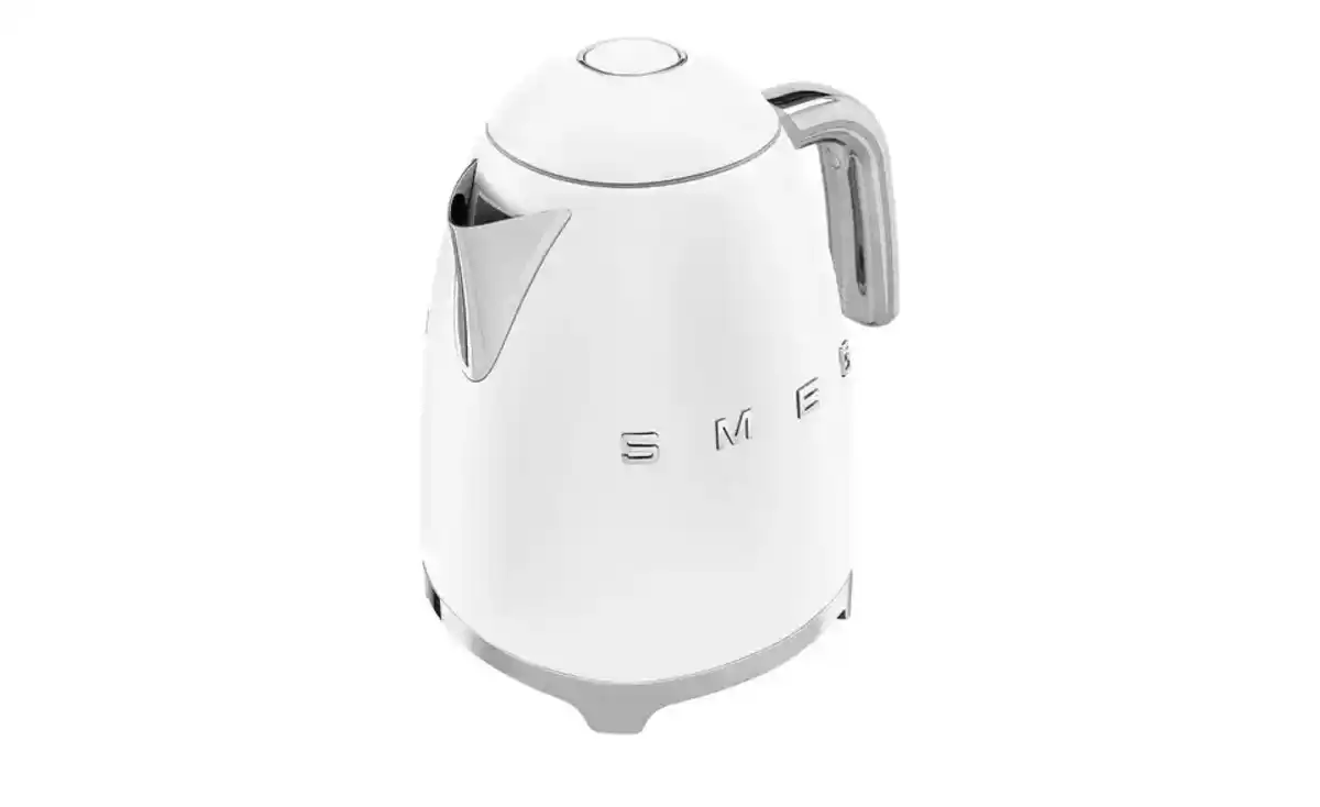 Bild 3 von smeg Wasserkocher KLF03WHMEU