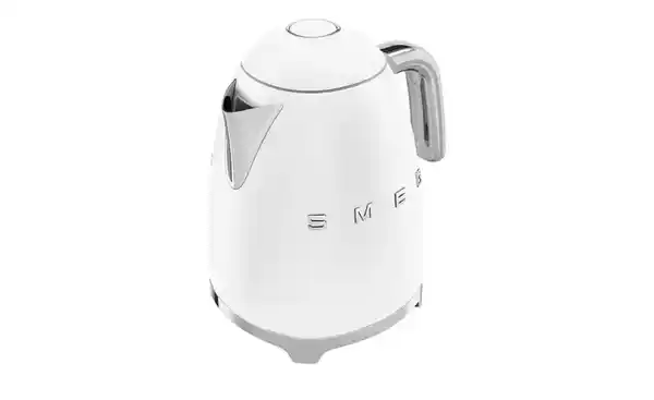 Bild 3 von smeg Wasserkocher KLF03WHMEU