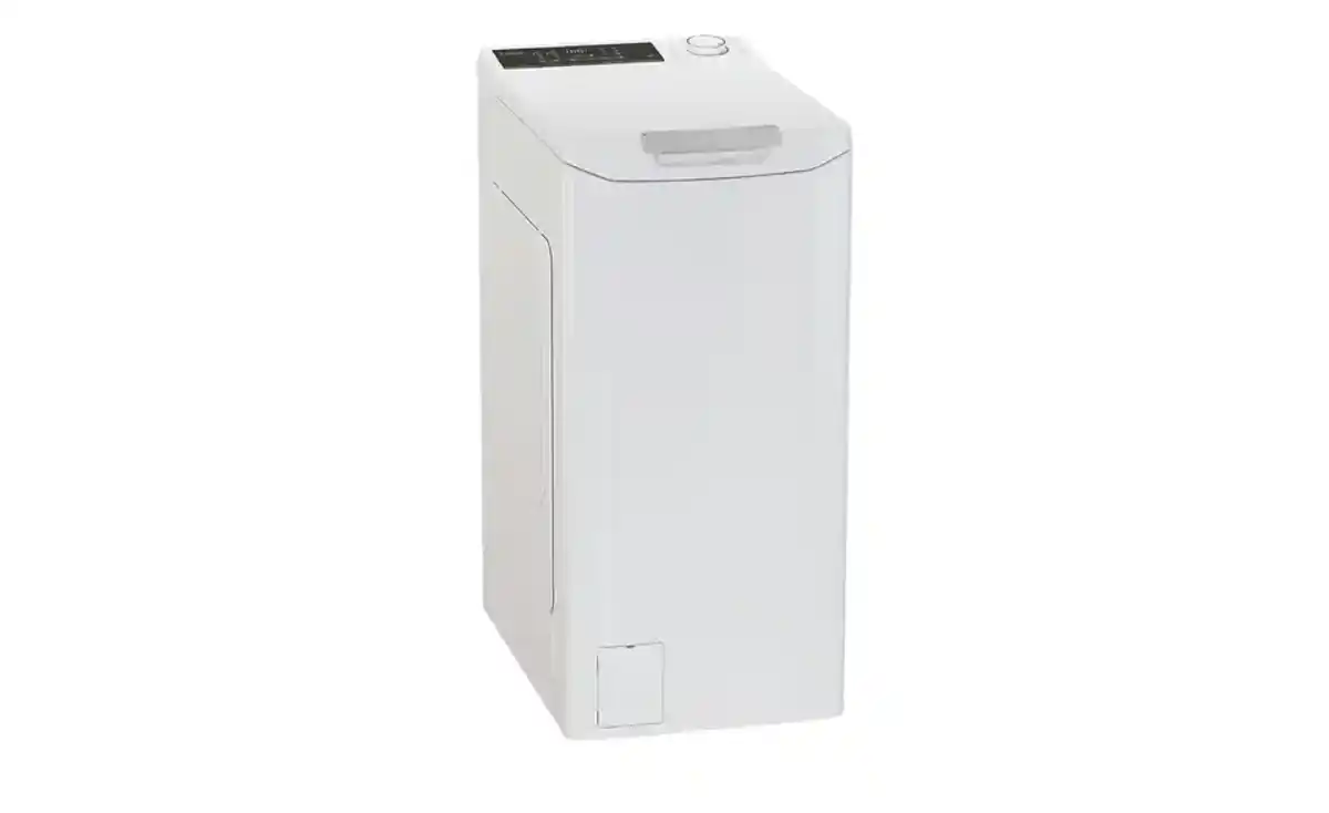 Bild 4 von Candy Toplader TCA284TM5-S