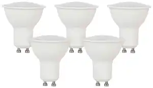 LED-Leuchtmittel C80204-5MM max. 3 Watt, Weiß