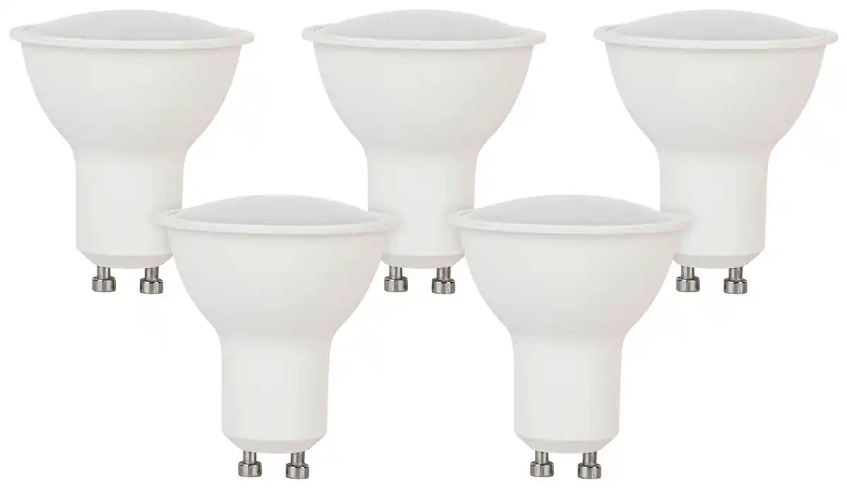 Bild 1 von LED-Leuchtmittel C80204-5MM max. 3 Watt, Weiß