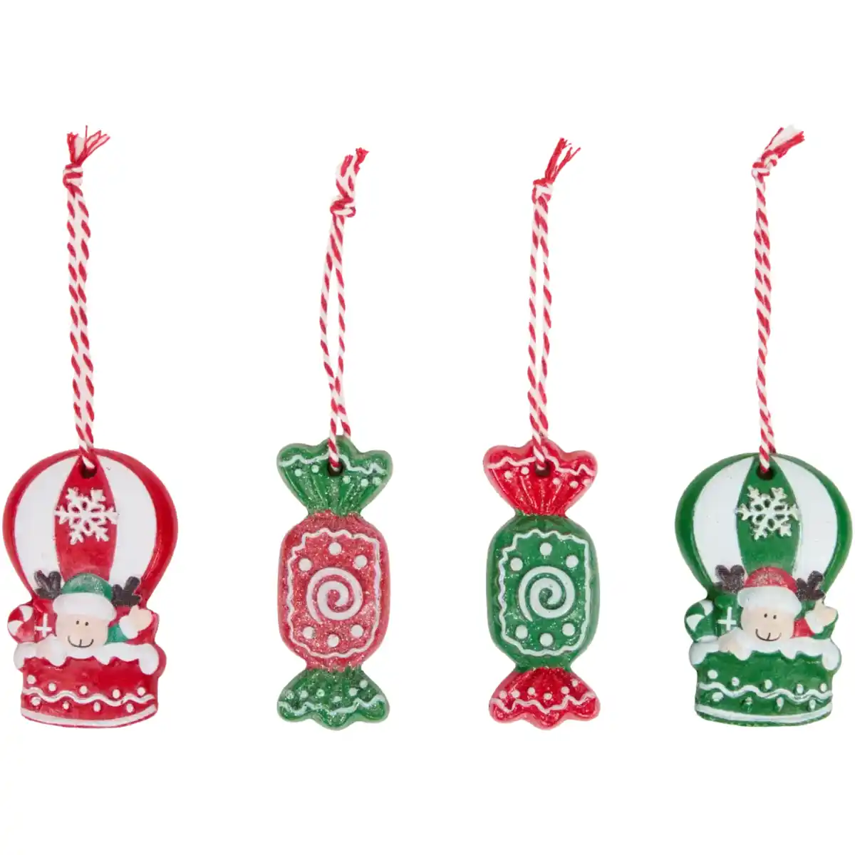 Bild 2 von Weihnachtsanhänger