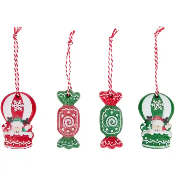 Bild 2 von Weihnachtsanhänger