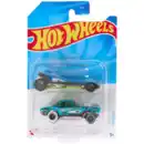 Bild 4 von Hot Wheels Rennautos
