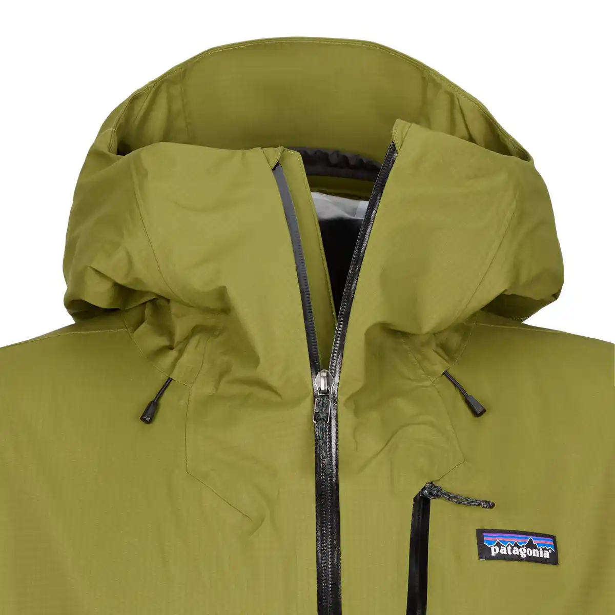 Bild 3 von M'S GRANITE CREST RAIN JACKET Herren - Hardshelljacke