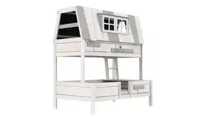 Lifetime Abenteuerbett 120cm My Hangout