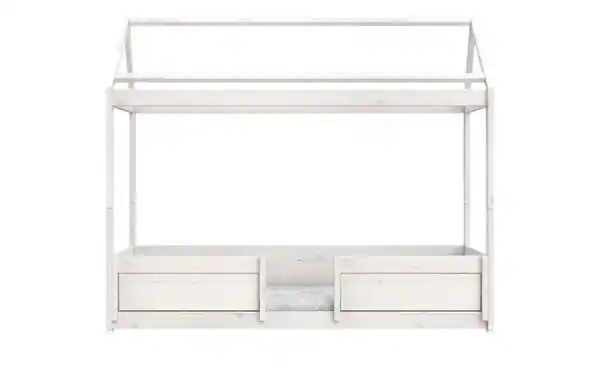 Bild 4 von Lifetime Hausbett 4-in-1