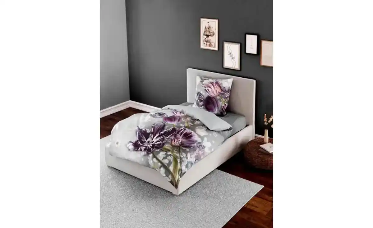 Bild 1 von Bierbaum Mako-Satin Bettwäsche