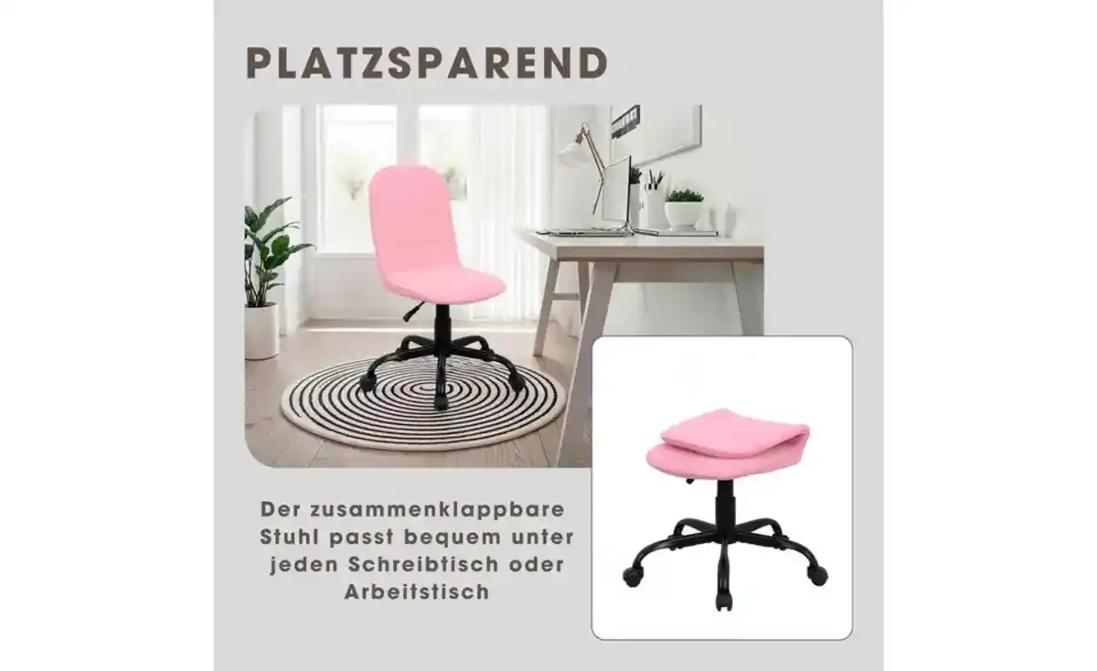 Bild 2 von by Living Bürodrehstuhl Trolly