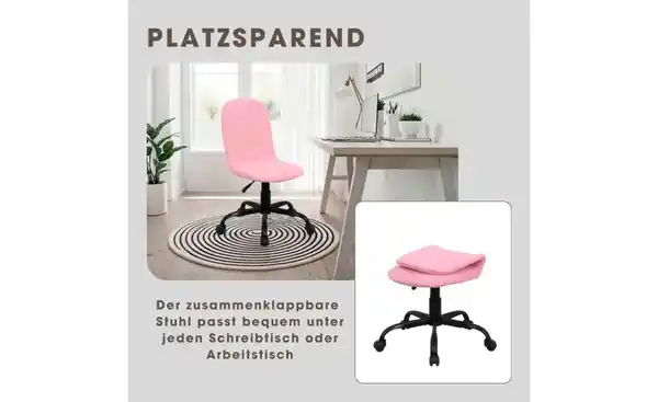 Bild 2 von by Living Bürodrehstuhl Trolly