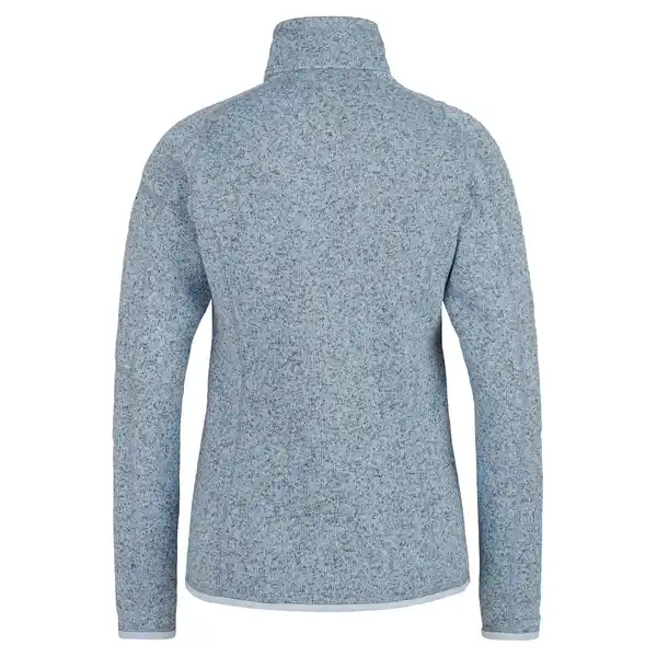 Bild 2 von W'S BETTER SWEATER JACKET Damen - Fleecejacke