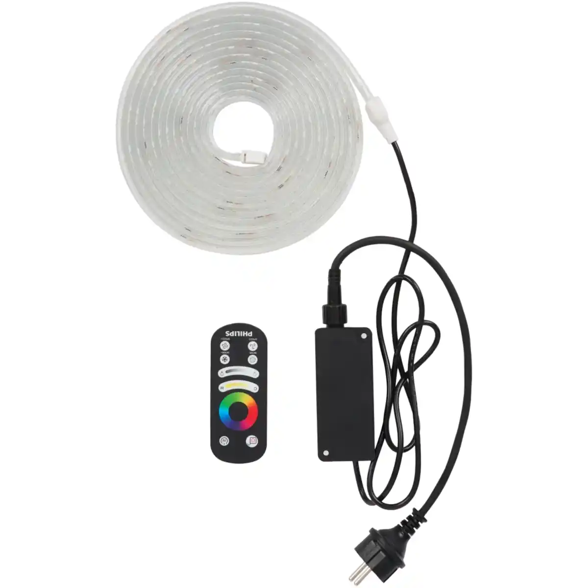 Bild 2 von Philips Outdoor-LED-Streifen