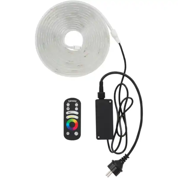 Bild 2 von Philips Outdoor-LED-Streifen