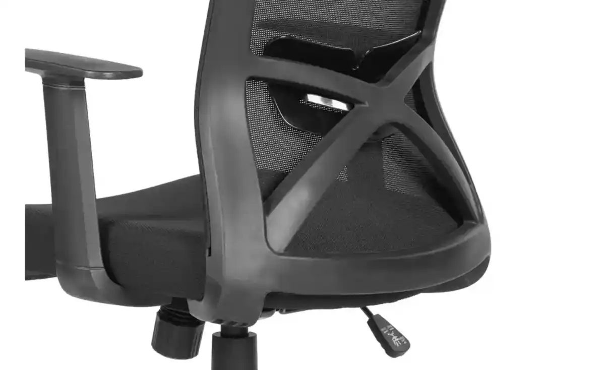 Bild 2 von by Living Bürodrehstuhl Long