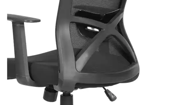 Bild 2 von by Living Bürodrehstuhl Long