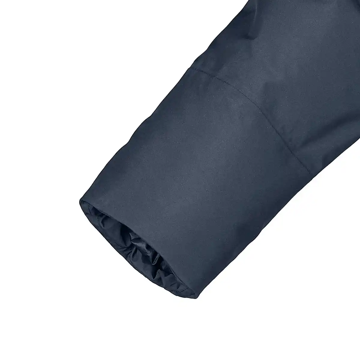 Bild 4 von M'S JACKSON GLACIER PARKA Herren - Daunenjacke