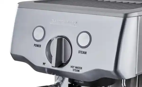 Bild 2 von GASTROBACK Siebträgermaschine 42709