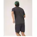 Bild 3 von CORMAC CREW SS M Herren - Funktionsshirt