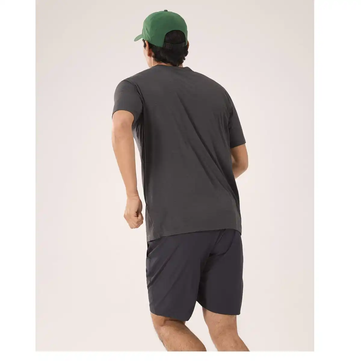 Bild 3 von CORMAC CREW SS M Herren - Funktionsshirt