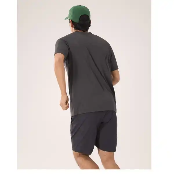 Bild 3 von CORMAC CREW SS M Herren - Funktionsshirt