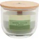 Bild 3 von Treewick Duftkerze