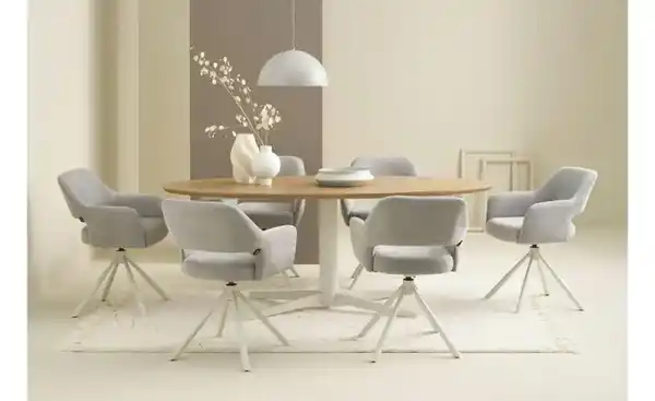 Bild 3 von SCHÖNER WOHNEN Kollektion Stuhl Stavanger