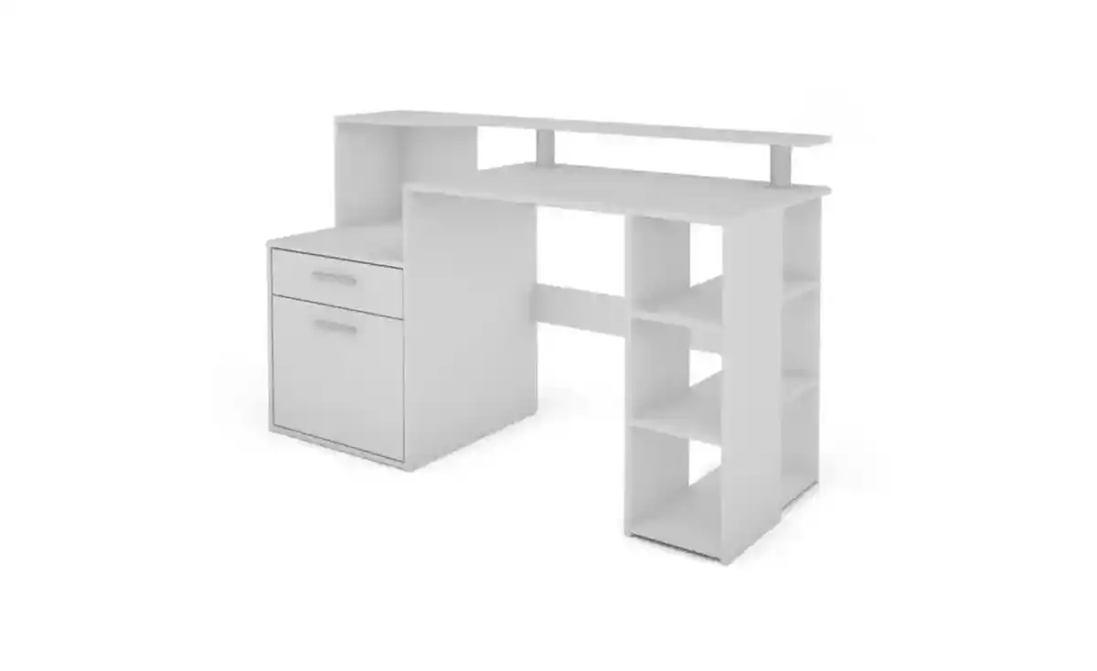 Bild 3 von by Living Schreibtisch Louis