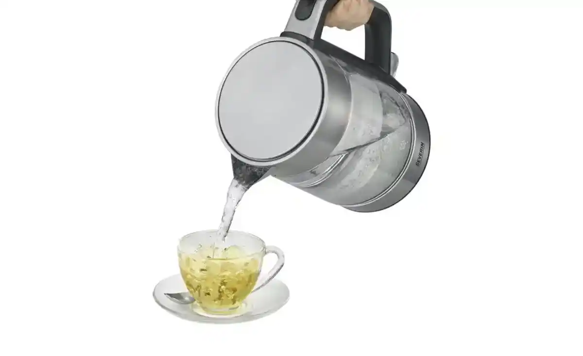 Bild 4 von SEVERIN Wasserkocher WK 3420