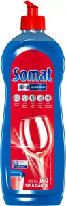 SOMAT Klarspüler 5in1, 750-ml-Fl.
