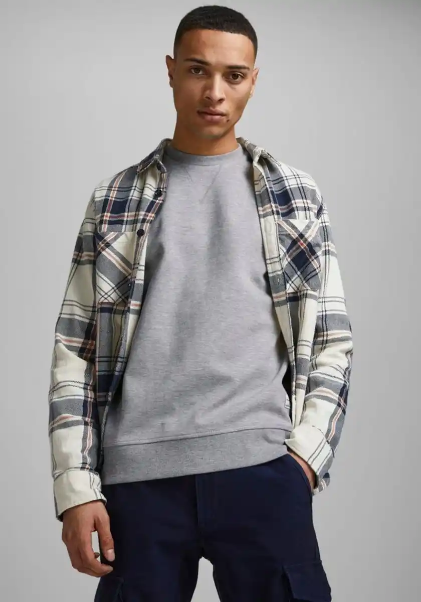 Bild 1 von Jack & Jones Sweatshirt BASIC SWEAT