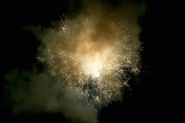 Bild 2 von WECO »Excotic Place« Verbund-Feuerwerk