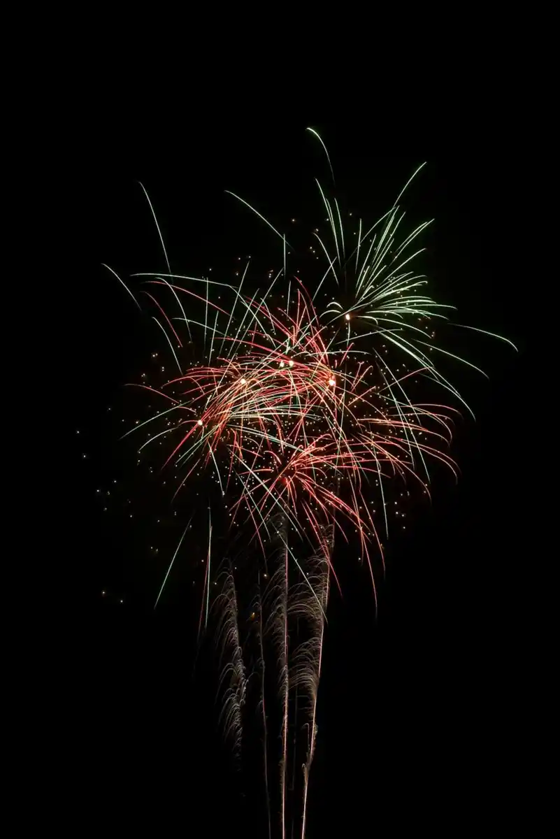 Bild 3 von COMET Kombinations-Batterie »Falling Down«