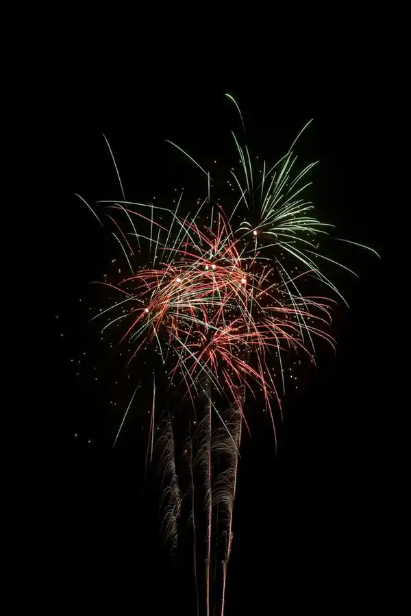 Bild 3 von COMET Kombinations-Batterie »Falling Down«