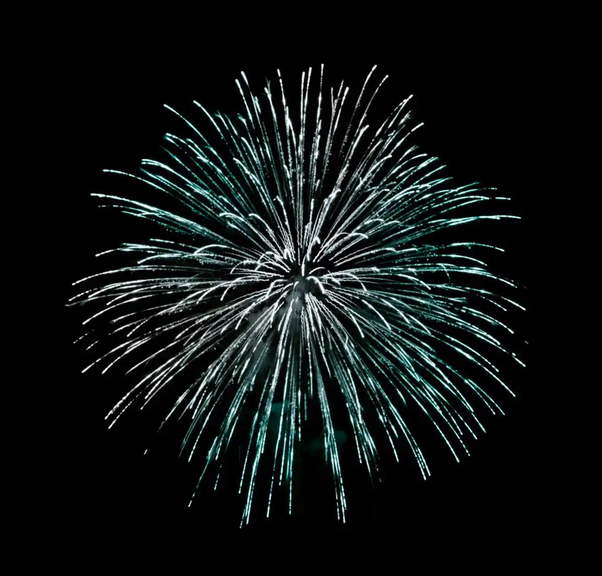 Bild 2 von COMET »Flash & Boom Deluxe« Familienfeuerwerkssortiment, 69-teilig