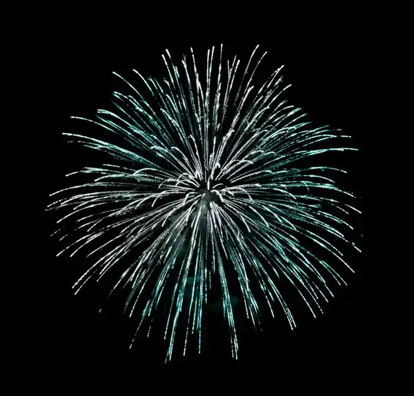 Bild 2 von COMET »Flash & Boom Deluxe« Familienfeuerwerkssortiment, 69-teilig