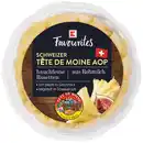 Bild 1 von K-FAVOURITES Tête de Moine AOP Rosetten, 100-g-Packg.