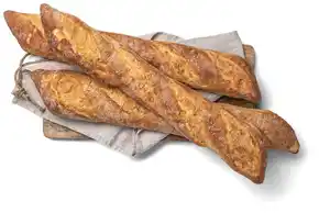 Steinofenbaguette, 250-g-Stück